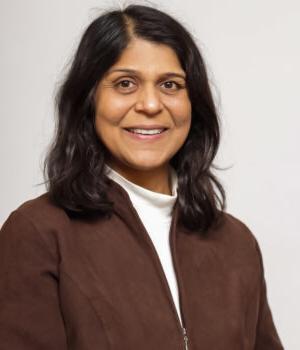 Dr. Anu Gokhale